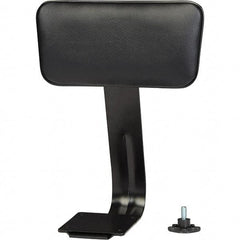 NPS - Cushions, Casters & Chair Accessories Type: Backrest For Use With: 6400-10 Series Stools - Benchmark Tooling