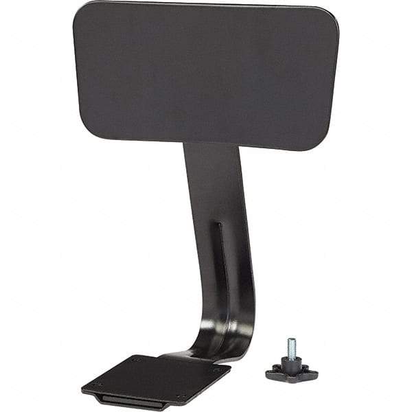 NPS - Cushions, Casters & Chair Accessories Type: Backrest For Use With: 6200-10 Series Stools - Benchmark Tooling