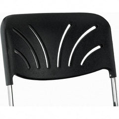 NPS - Cushions, Casters & Chair Accessories Type: Backrest For Use With: 6600 Series Stools - Benchmark Tooling