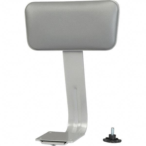 NPS - Cushions, Casters & Chair Accessories Type: Backrest For Use With: 6400 Series Stools - Benchmark Tooling