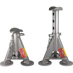 AME International - Transmission & Engine Jack Stands Type: Jack Stand Load Capacity (Lb.): 40,000.000 (Pounds) - Benchmark Tooling