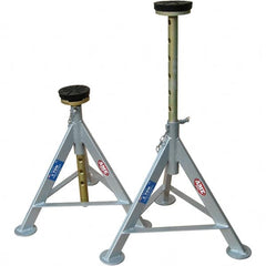 AME International - Transmission & Engine Jack Stands Type: Jack Stand Load Capacity (Lb.): 12,000.000 (Pounds) - Benchmark Tooling