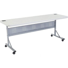 NPS - Folding Tables Type: Training Length (Inch): 72 - Benchmark Tooling