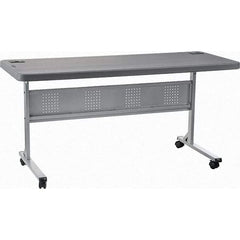 NPS - Folding Tables Type: Training Length (Inch): 60 - Benchmark Tooling