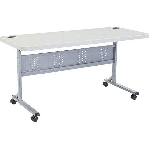 NPS - Folding Tables Type: Training Length (Inch): 60 - Benchmark Tooling