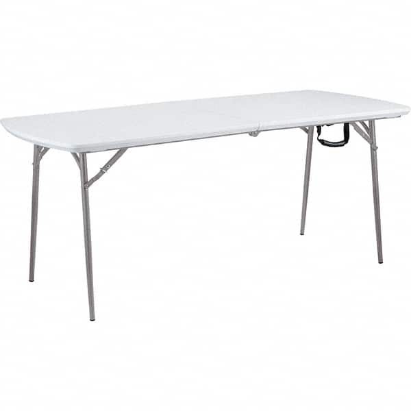 NPS - Folding Tables Type: Folding Tables Length (Inch): 72 - Benchmark Tooling