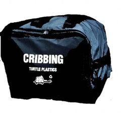 AME International - Cribbing Accessories Type: Carrying Bag Material: Canvas - Benchmark Tooling