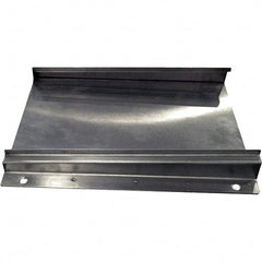 AME International - Wheel Chocks Width (Inch): 7.8700 Height (Inch): 8-5/8 - Benchmark Tooling