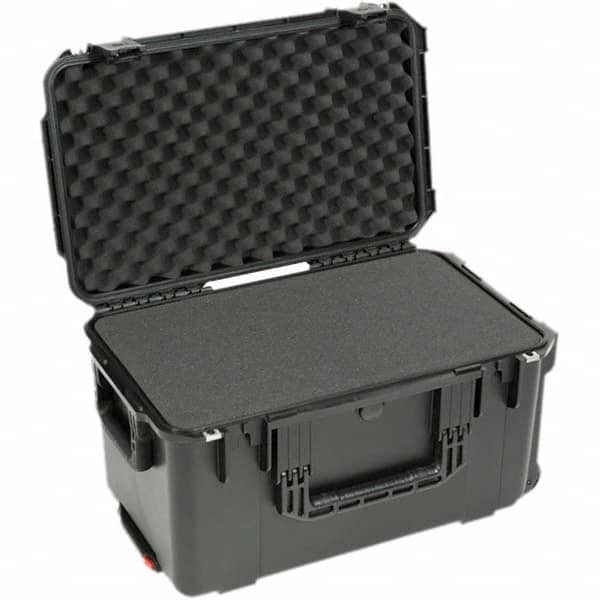 SKB Corporation - 22" Long x 13" Wide x 12" High Protective Case - Benchmark Tooling