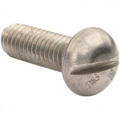 Value Collection - Machine Screws System of Measurement: Inch Thread Size (Inch): 5/16-18 - Benchmark Tooling