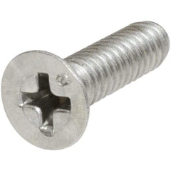 Value Collection - Machine Screws System of Measurement: Inch Thread Size (Inch): 5/16-18 - Benchmark Tooling