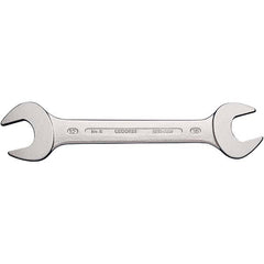 Gedore - Open End Wrenches Wrench Type: Open End Wrench Tool Type: Standard - Benchmark Tooling