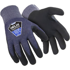 HexArmor - Cut & Puncture Resistant Gloves Type: Cut Resistant ANSI/ISEA Cut Resistance Level: A3 - Benchmark Tooling