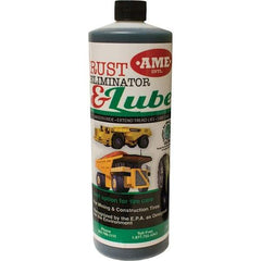 AME International - Automotive Rust Prevention Coatings & Paints Type: Rust Preventative Paint Container Size: 275 Gal. - Benchmark Tooling