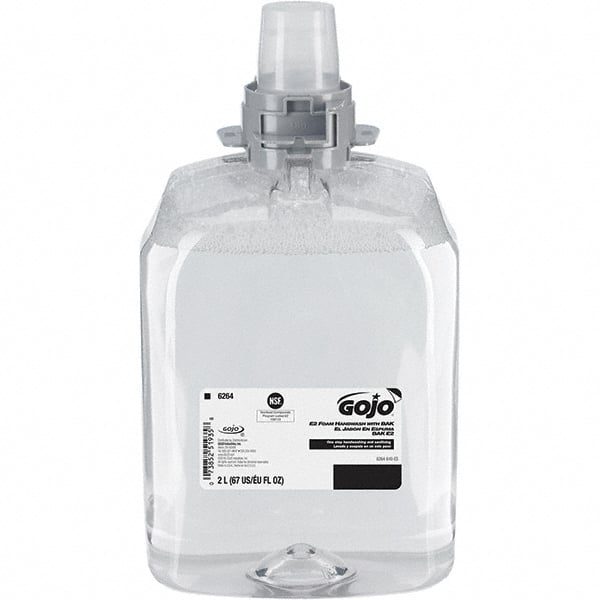 GOJO - 2,000 mL Dispenser Refill Hand Cleaner - Benchmark Tooling