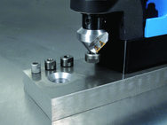 COUNTERSINK KIT-CARBIDE 82 DEG - Benchmark Tooling