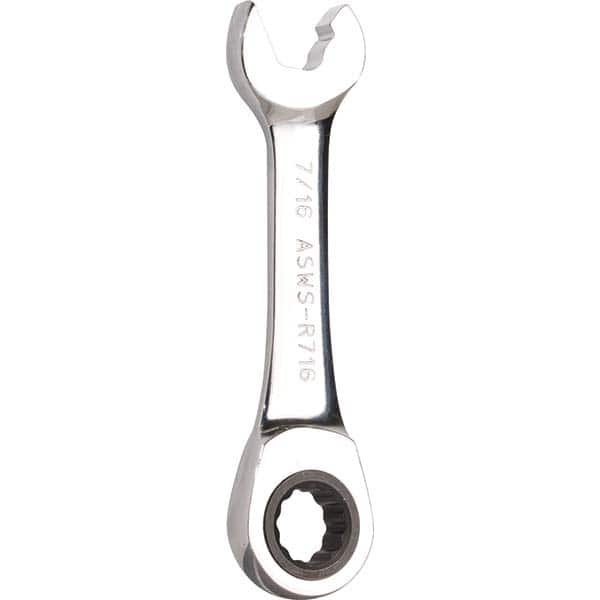 Jonard Tools - Combination Wrenches Type: Combination Wrench Tool Type: Nonsparking; Ratcheting; Speed Wrench; Stubby - Benchmark Tooling