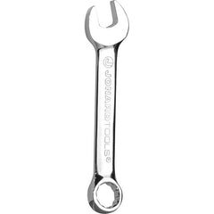 Jonard Tools - Combination Wrenches Type: Combination Wrench Tool Type: NonRatcheting; Nonsparking; Stubby - Benchmark Tooling