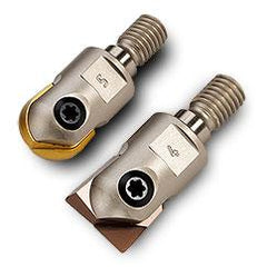 12A9S12063X8R01 Finishball Plus End Mill - Benchmark Tooling