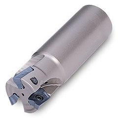 #12J1E2002281R01 - End Mill Cutter - Benchmark Tooling