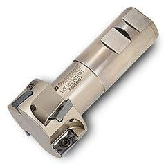 12T1B2102281R01 SLOTMAX End Mill - Benchmark Tooling
