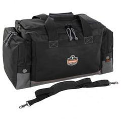 GB5115 S BLK GENERAL DUTY BAG - Benchmark Tooling