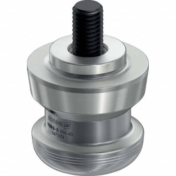 Schunk - CNC Clamping Pins & Bushings Design Type: Clamping Pin Series: Vero-S - Benchmark Tooling