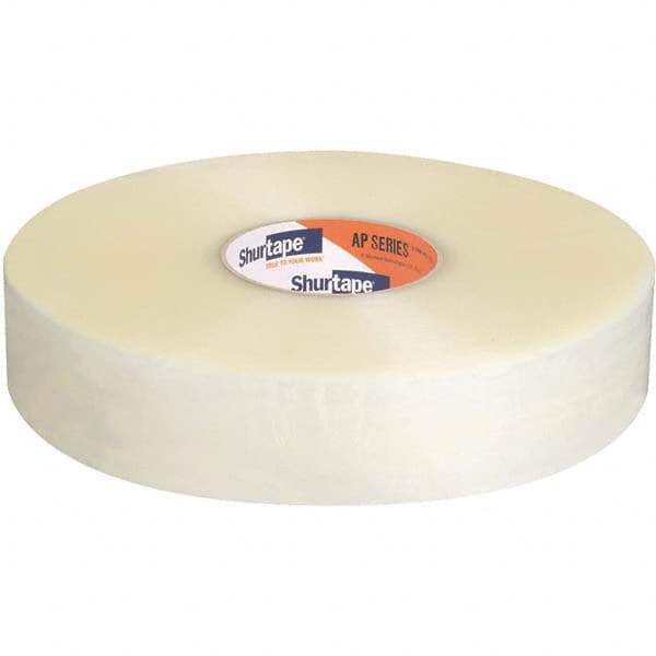 Shurtape - AP 180 Production Grade Acrylic Packaging Tape - Benchmark Tooling