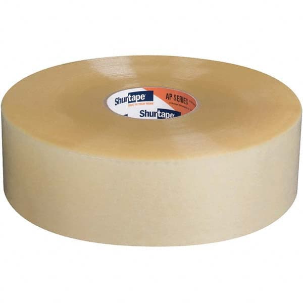 Shurtape - AP 101 General Purpose Grade Acrylic Packaging Tape - Benchmark Tooling