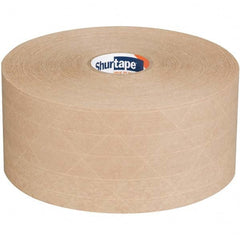 Shurtape - WP 200 Production Grade, Water Activated Reinforced Paper Tape - Benchmark Tooling