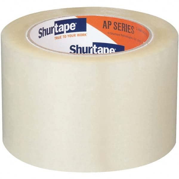 Shurtape - AP 101 General Purpose Grade Acrylic Packaging Tape - Benchmark Tooling