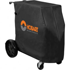 Hobart Welding Products - MIG Welding Accessories Type: Protective Cover For Use With: Ironman Welders - Benchmark Tooling