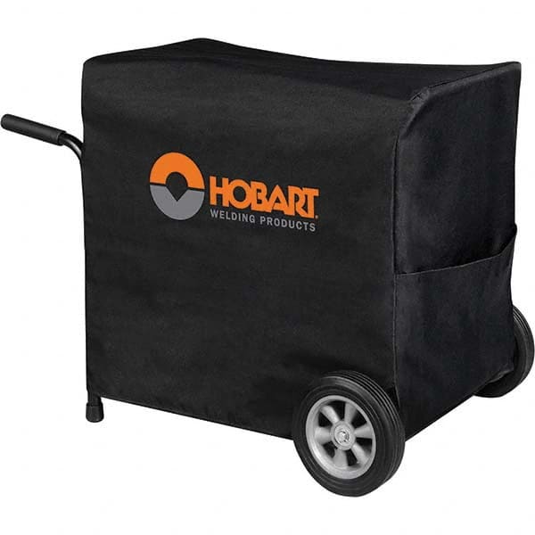 Hobart Welding Products - Arc Welding Accessories Type: Protective Cover For Use With: Champion 145 - Benchmark Tooling