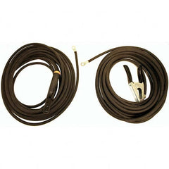 Hobart Welding Products - Arc Welding Cables Type: Cable Amperage Rating: 200 - Benchmark Tooling