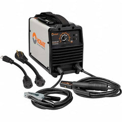 Hobart Welding Products - Arc Welders Amperage Rating: 20-160 Input Current: DC - Benchmark Tooling