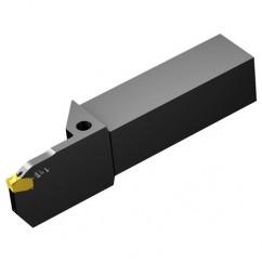 QD-RFH1800C20A CoroCut® Q Shank Tool for Parting and Grooving - Benchmark Tooling