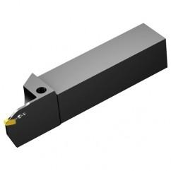 QD-LFG1300C20D CoroCut® Q Shank Tool for Parting and Grooving - Benchmark Tooling