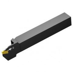 QD-LFE0800-10S CoroCut® QD Shank Tool for Parting and Grooving - Benchmark Tooling
