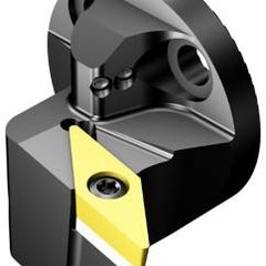 SL-SVLBR-40-16HP Capto® and SL Turning Holder - Benchmark Tooling