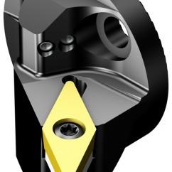 SL-SVPBL-32-16-LHP Capto® and SL Turning Holder - Benchmark Tooling