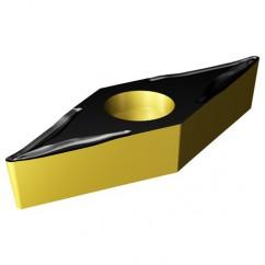 VBMT 333-UM Grade 4325 - Turning Insert - Benchmark Tooling