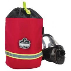 GB5080 RED SCBA MASK BAG - Benchmark Tooling