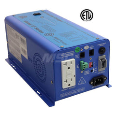 Power Inverters; Input Voltage: 120.00; Output Voltage: 120; Continuous Output Power: 600; Peak Output Power: 1800; Maximum Input Current Rating: 16; Output Amperage: 5; Mounting Type: Surface Mount; Input Voltage: 120.00; Output Voltage: 120; Mount Type: