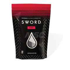 Activity Drink: 35 oz, Pouch, Berry, Powder Powder, Yields 5 Gal, Electrolytes, All Natural, No Dyes, No Added Sugars, Heat Stress Prevention