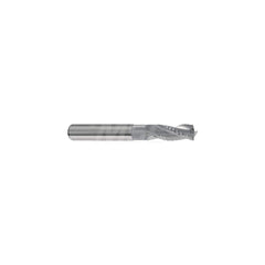 Guhring Optimized Roughing End Mill for Aluminum 16.00mm Diameter 16.0mm Shank 32.00mm Length of Cut 108mm Overall