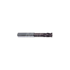 Guhring Universal Roughing End Mill 16.00mm Diameter 16.0mm Shank 22.00mm Length of Cut 108mm Overall