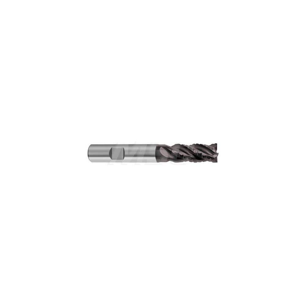 Guhring Universal Roughing End Mill 25.00mm Diameter 25.0mm Shank 45.00mm Length of Cut 121mm Overall