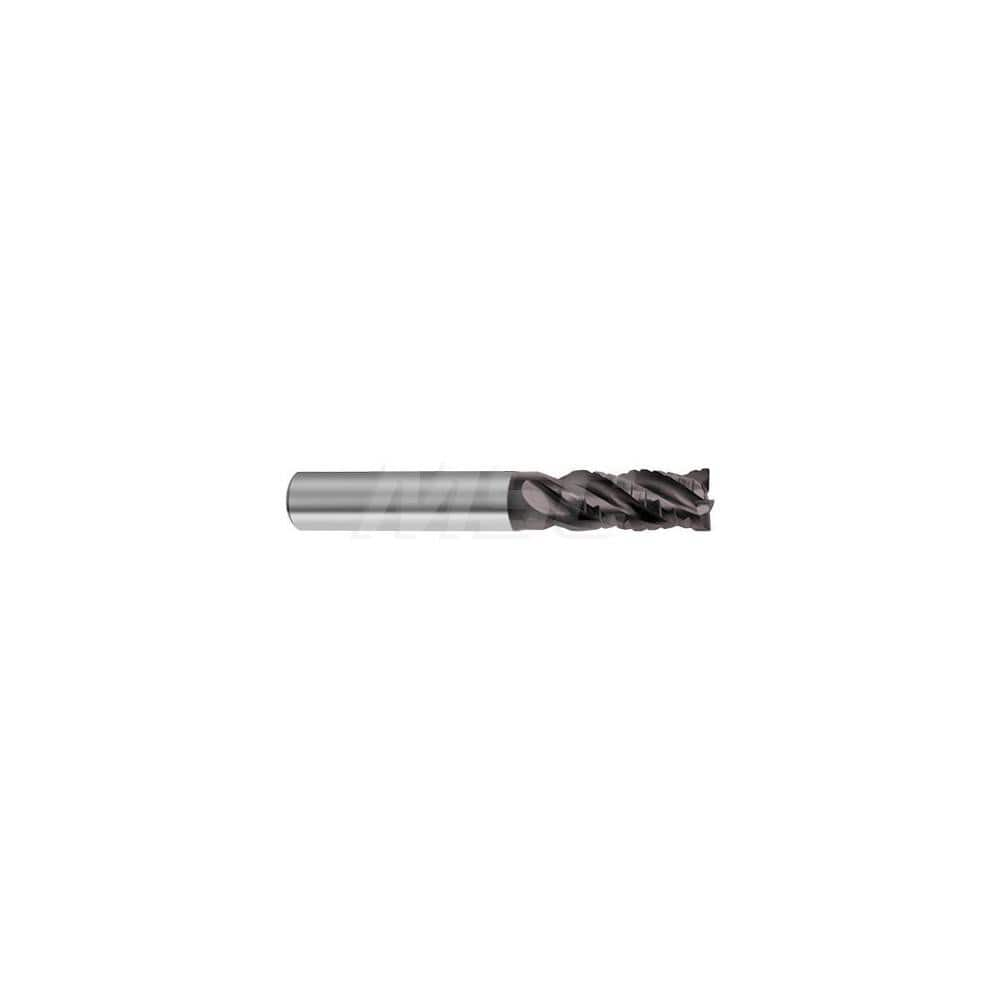 Guhring Universal Roughing End Mill 16.00mm Diameter 16.0mm Shank 32.00mm Length of Cut 92mm Overall