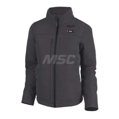 Jackets & Coats; Garment Style: Jacket; Size: Large; Gender: Women; Material: Polyester; Closure Type: Zipper; Features: Machine Washable; Heated; Non-Hazardous Protection; Contents: (1) M12 ™ REDLITHIUM ™ CP3.0 Battery (48-11-2430); (1) M12 ™ Compact Cha