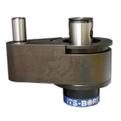 CHS MB63-R80 COLLAR - Benchmark Tooling